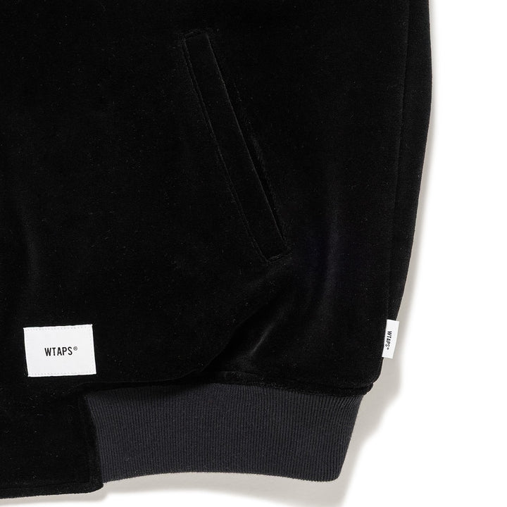 WTAPS /ATHL / SWEATER / CTPL – web-inter
