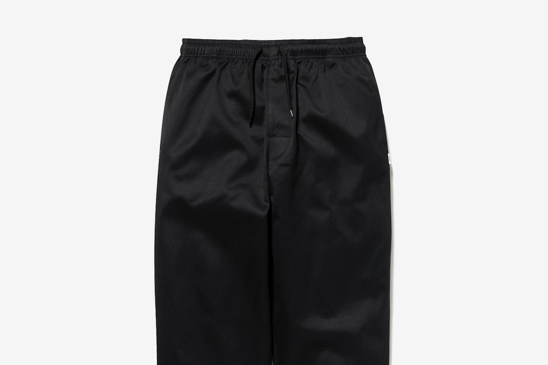 WTAPS / SDDT2003 / TROUSERS / CTPL. TWILL – web-inter