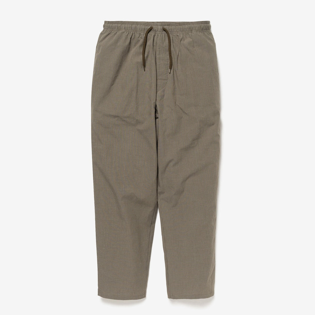 WTAPS / SDDT2001 / TROUSERS / COTTON. WEATHER – web-inter