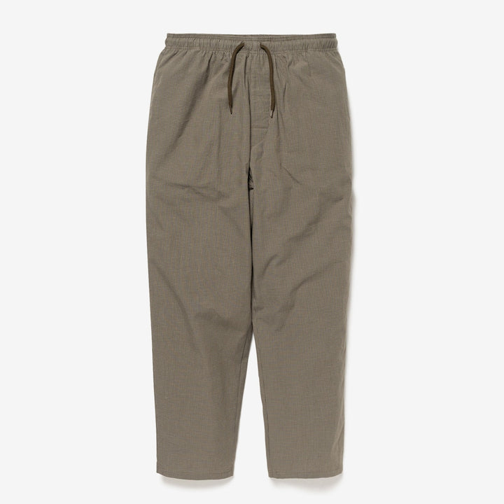 WTAPS / SDDT2001 / TROUSERS / COTTON. WEATHER – web-inter