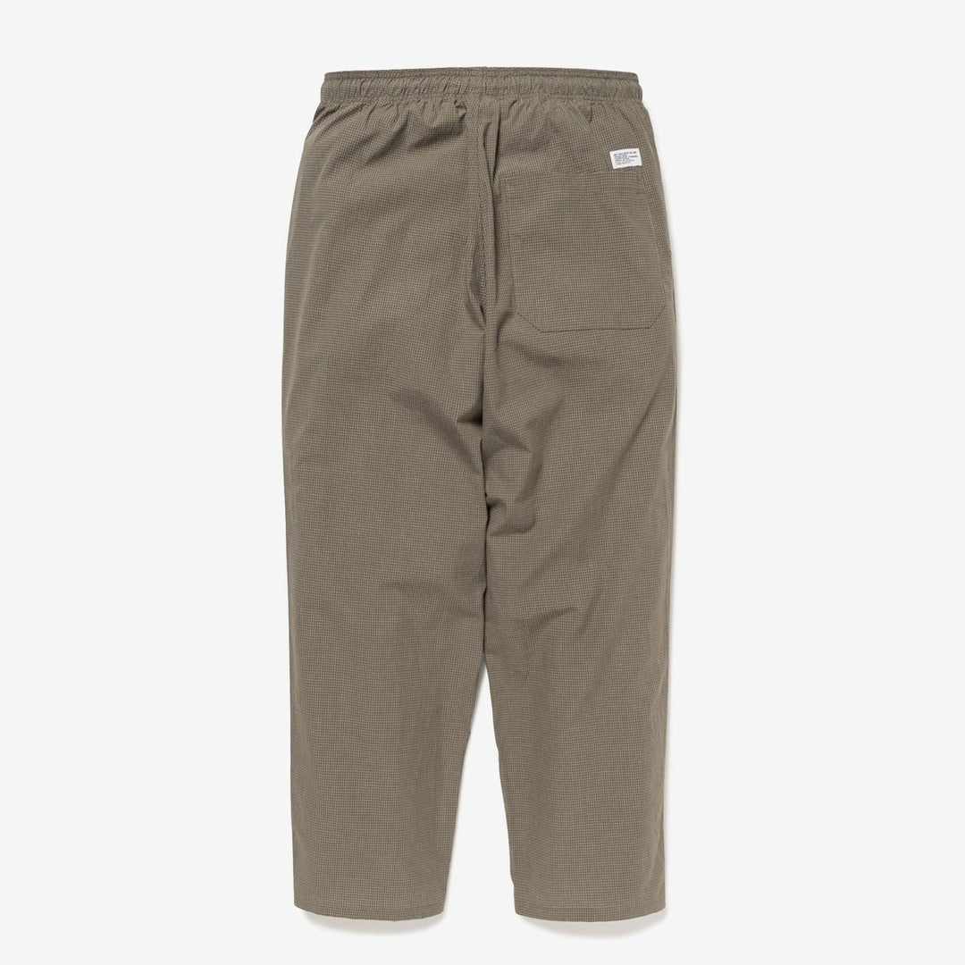 パンツ WTAPS SDDT2001 / TROUSERS WTAPS / SDDT2001 / TROUSERS / COTTON. WEATHER – web-inter