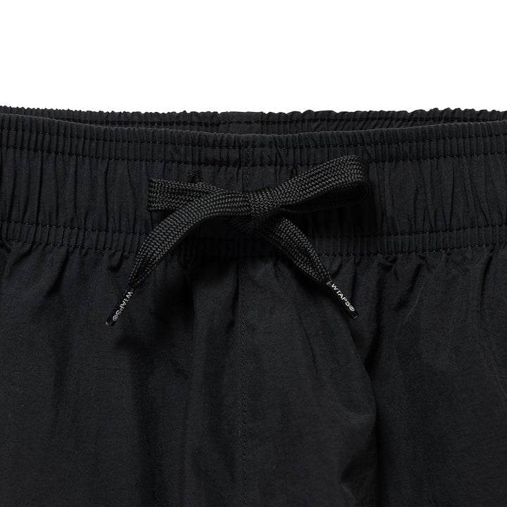 WTAPS / SPST2001 / TROUSERS / NYLON. TUSSAH. PERTEX® – web-inter