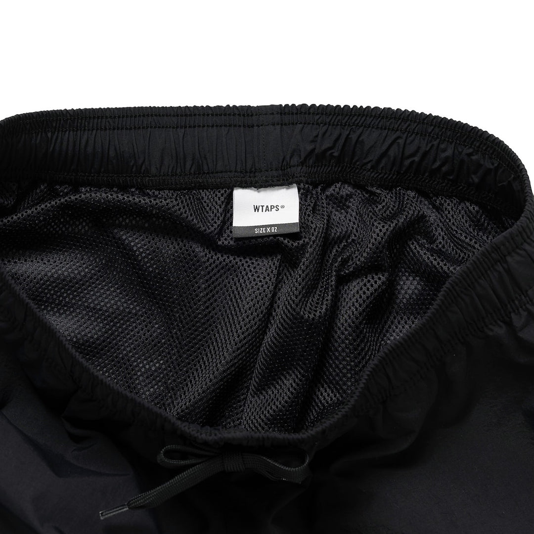 WTAPS / SPST2001 / TROUSERS / NYLON. TUSSAH. PERTEX® – web-inter