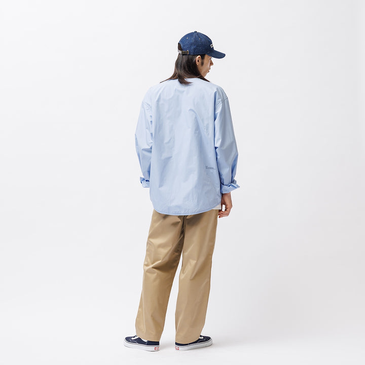 ジャケット・アウター Wtaps Scout 01 / LS / Cotton. Twill. 03 WTAPS Shirt SCOUT 01 / LS / COTTON. TWILL. 03