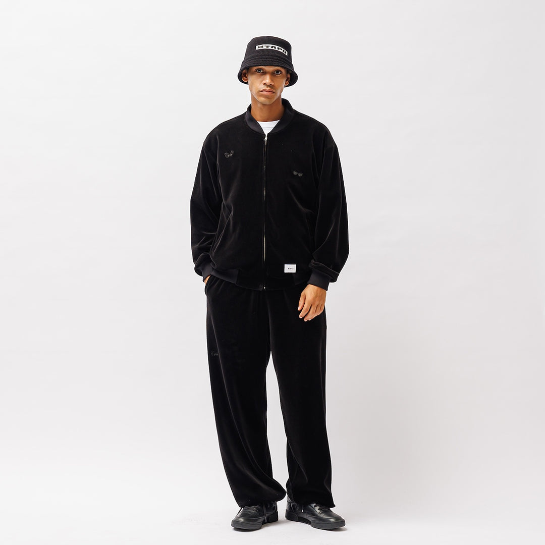WTAPS /ATHL / SWEATER / CTPL – web-inter