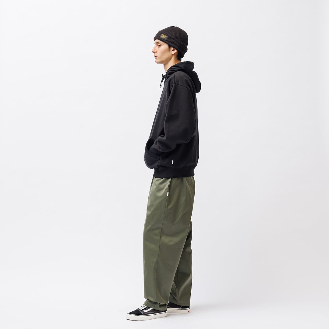WTAPS / SDDT2003 / TROUSERS / CTPL. TWILL – web-inter