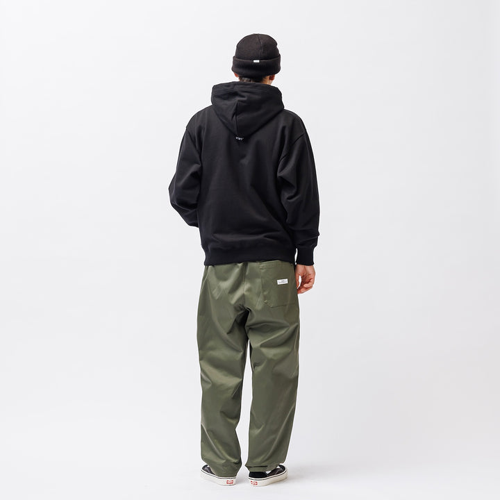 WTAPS / SDDT2003 / TROUSERS / CTPL. TWILL – web-inter