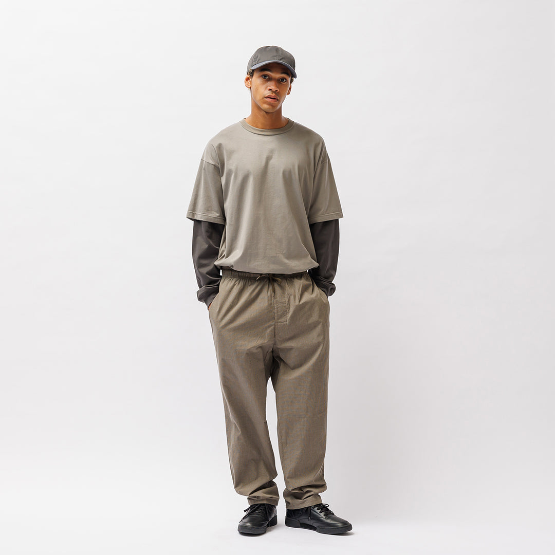 パンツ WTAPS SDDT2001 / TROUSERS WTAPS ダブルタップス 24SS Wtaps SDDT2001 TROUSERS デニム