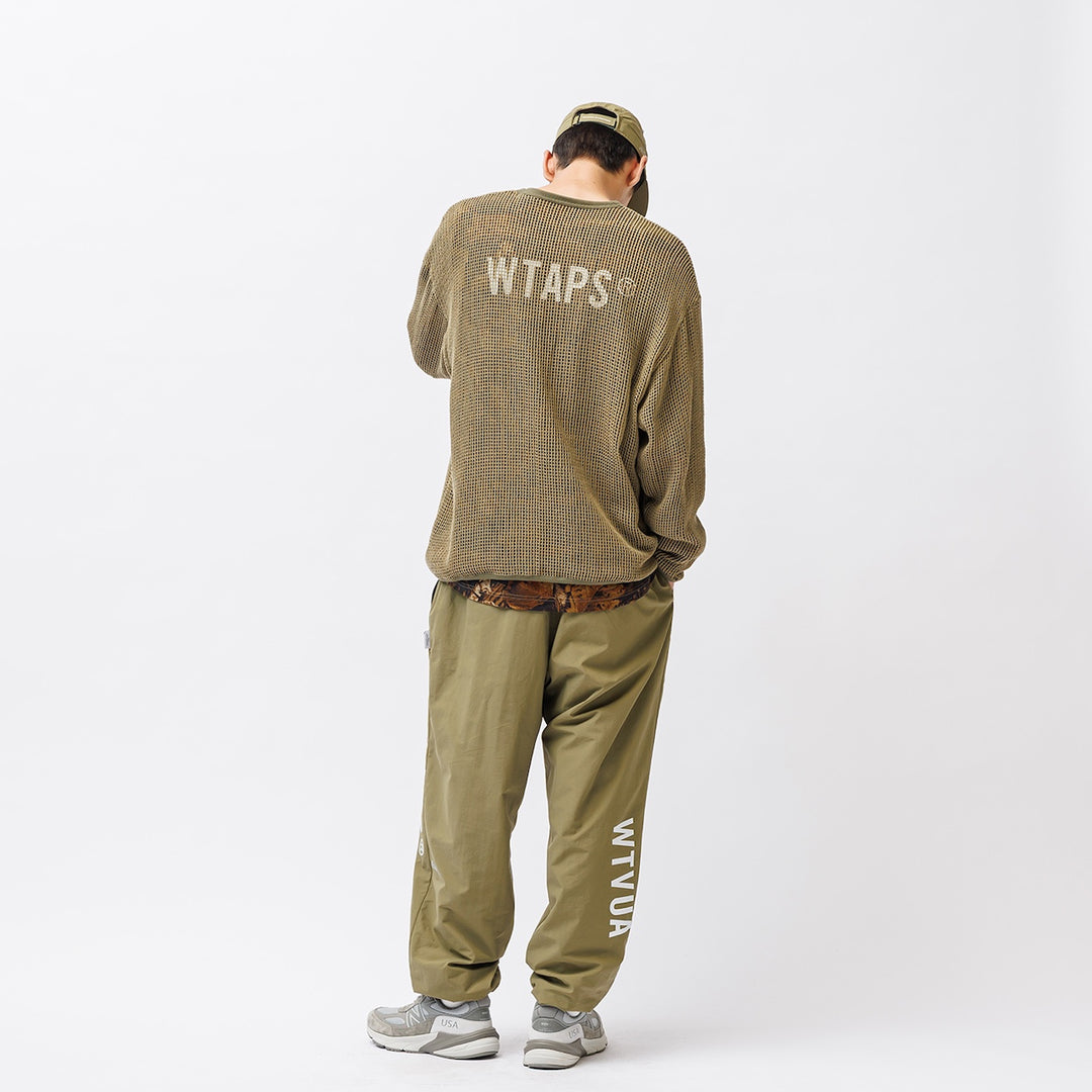 パンツ WTAPS SPST2001 / TROUSERS NYLON. WTAPS / SPST2001 / TROUSERS / NYLON. TUSSAH. PERTEX® – web-inter