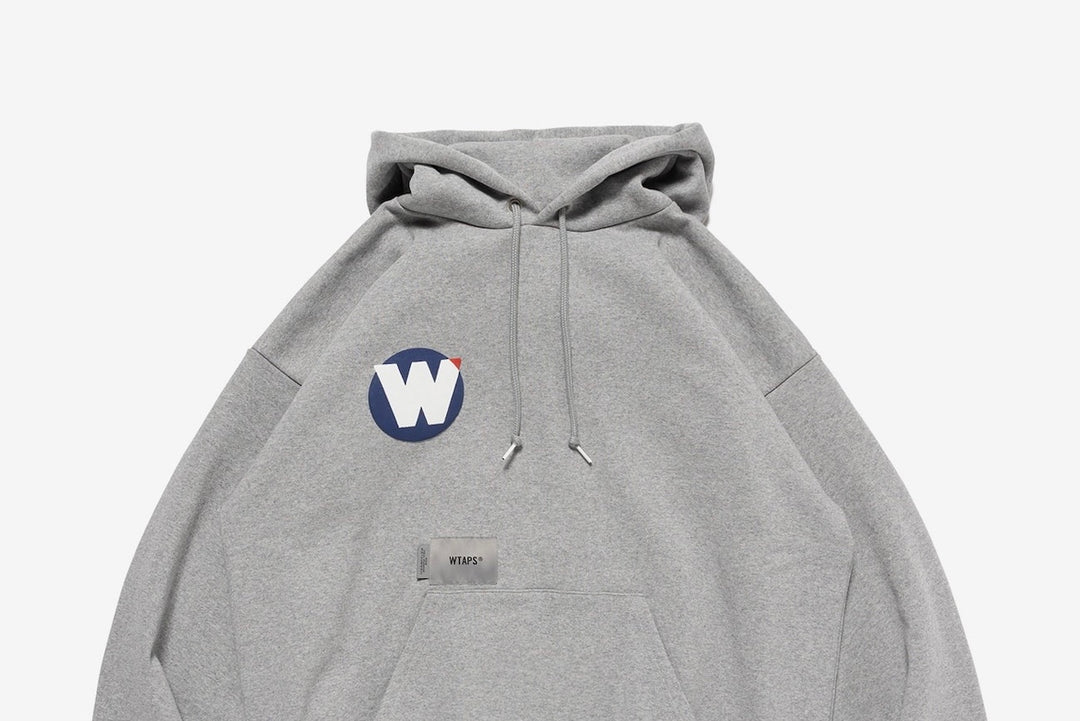 WTAPS / TNNL / HOODY / COTTON – web-inter