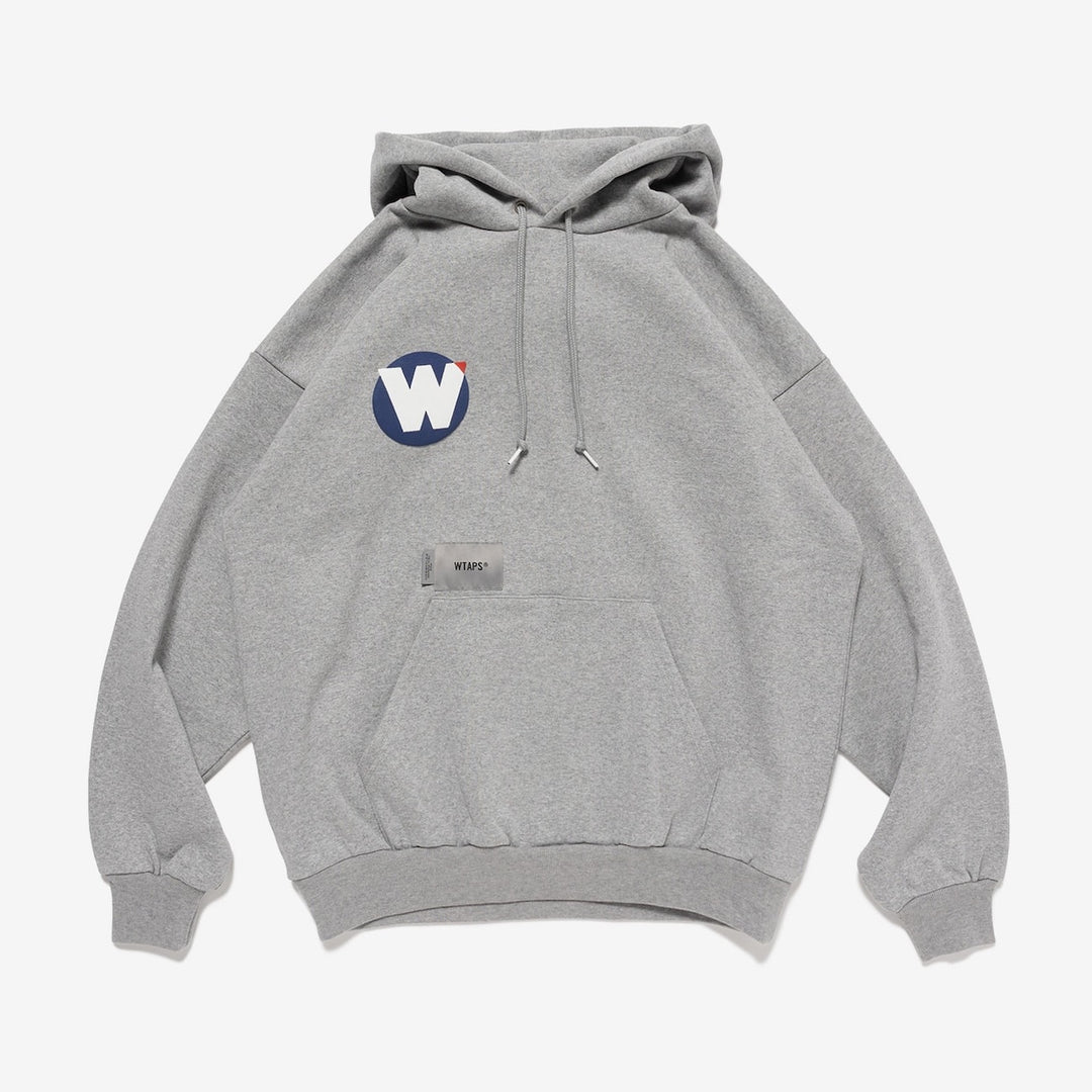 WTAPS / TNNL / HOODY / COTTON – web-inter