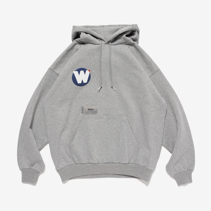 WTAPS / TNNL / HOODY / COTTON – web-inter