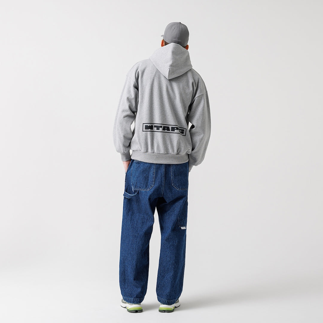 WTAPS / PAVILION / HOODY / COTTON – web-inter