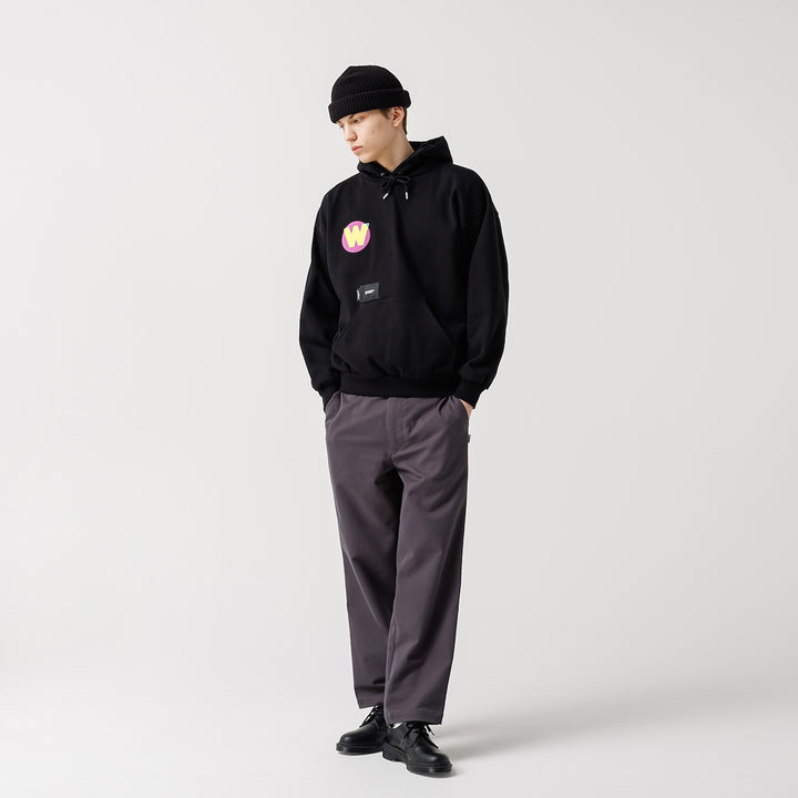 WTAPS / TNNL / HOODY / COTTON – web-inter