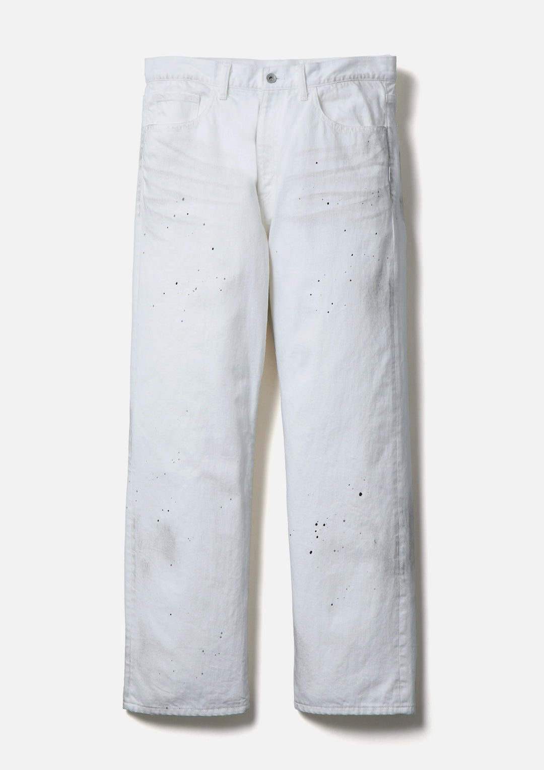 NEIGHBORHOOD / BW . WASHED DP BASIC PANTS – web-inter NEIGHBORHOOD / BW . WASHED DP BASIC PANTS – web-inter