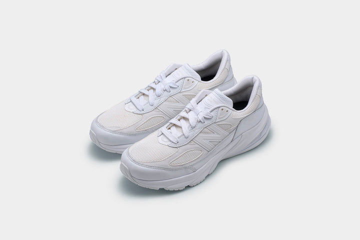 靴 COMMEdesGARCONS HOMME New Balance 990v6 CDG Homme x New Balance Made in USA 990v6 Info | Hypebeast