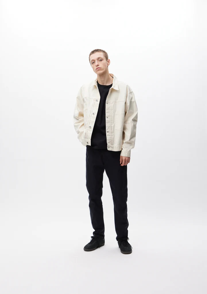 NEIGHBORHOOD / BW . TYPE-2 JACKET – web-inter