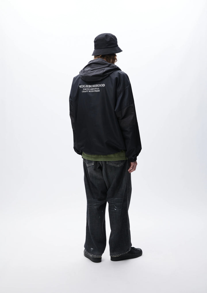 NEIGHBORHOOD / ANORAK JACKET – web-inter