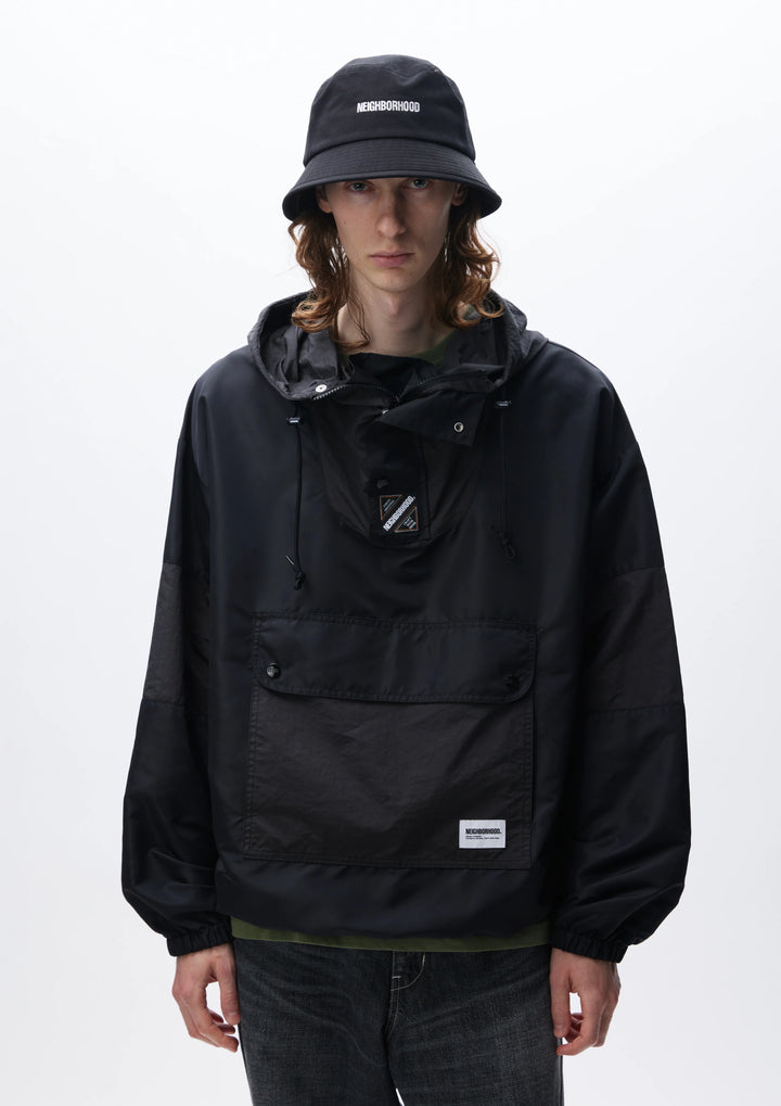 NEIGHBORHOOD / ANORAK JACKET – web-inter