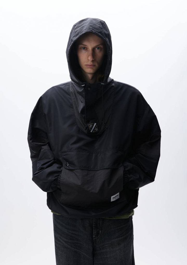 NEIGHBORHOOD / ANORAK JACKET – web-inter