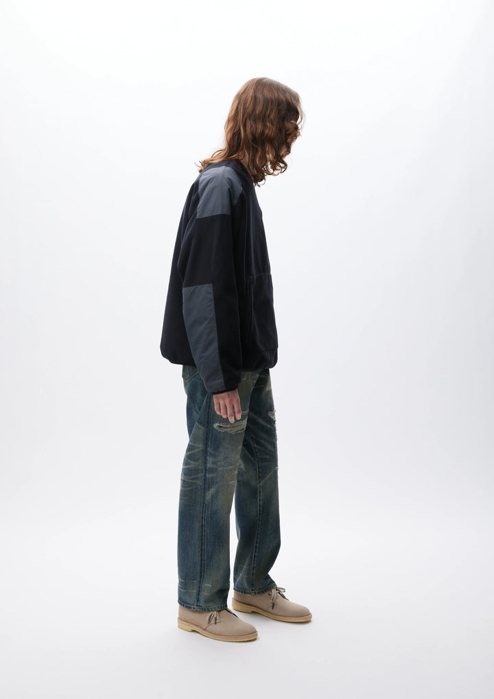 NEIGHBORHOOD / SAVAGE DENIM DP BASIC PANTS – web-inter
