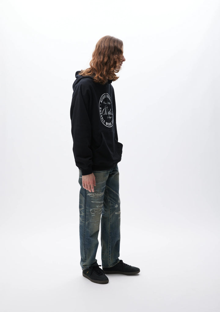 NEIGHBORHOOD / SAVAGE DENIM DP MID PANTS – web-inter