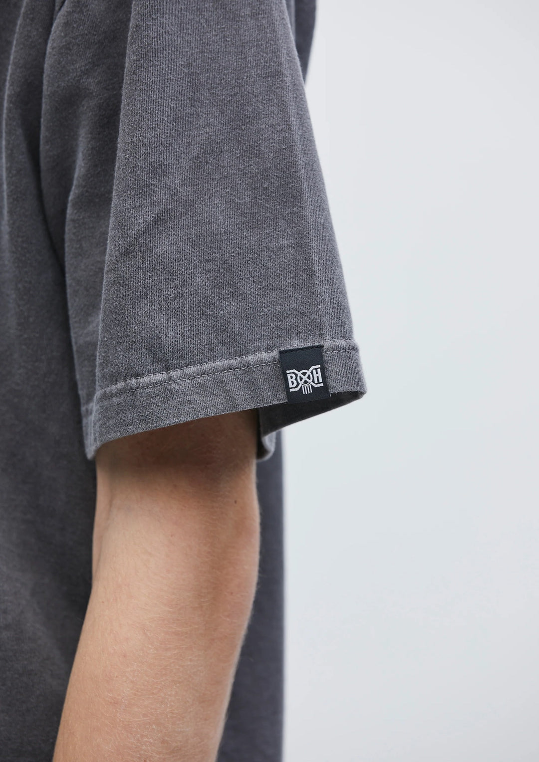 NEIGHBORHOOD / NH X BOUNTY HUNTER . TEE SS-1 – web-inter