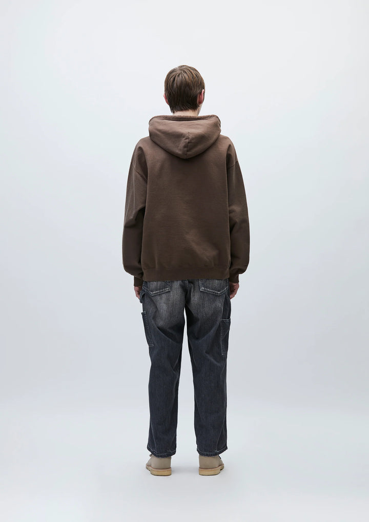 NEIGHBORHOOD / SAVAGE LW DENIM PAINTER PANTS – web-inter
