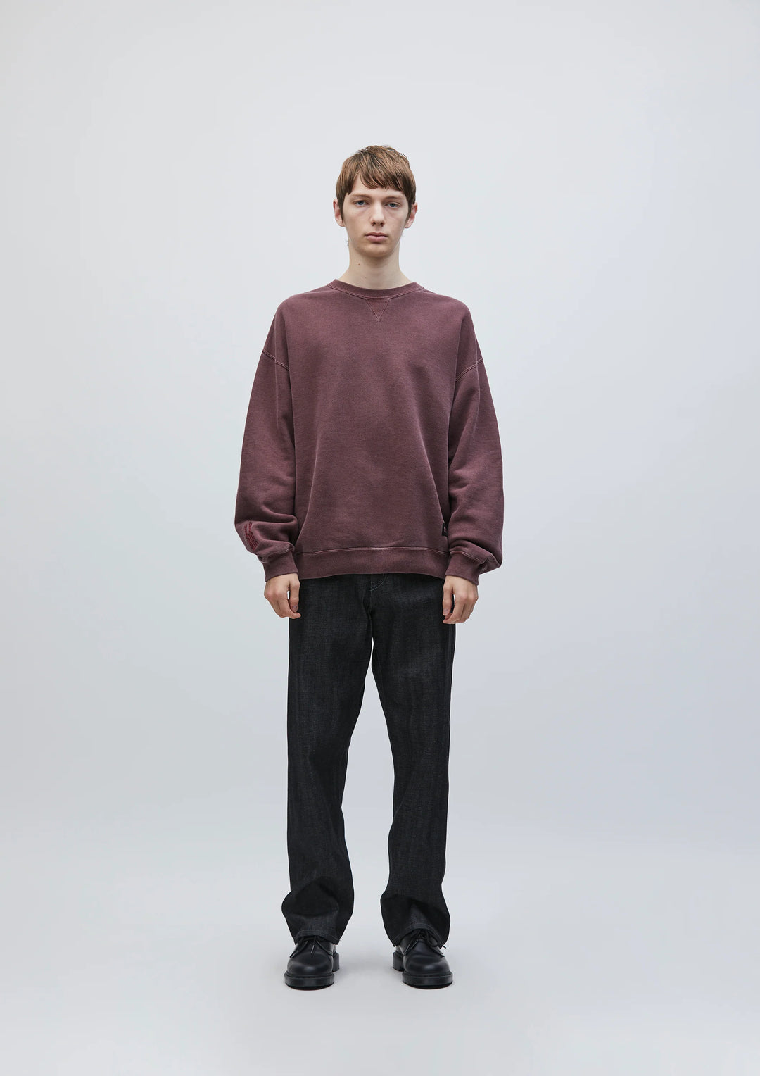 NEIGHBORHOOD RIGID BASIC PANT赤耳 NEIGHBORHOOD / RIGID DENIM DP BASIC PANTS – web-inter
