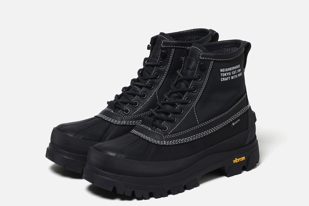 NEIGHBORHOOD / NH X SOREL . DAYSTORM HORIZON GTX – web-inter