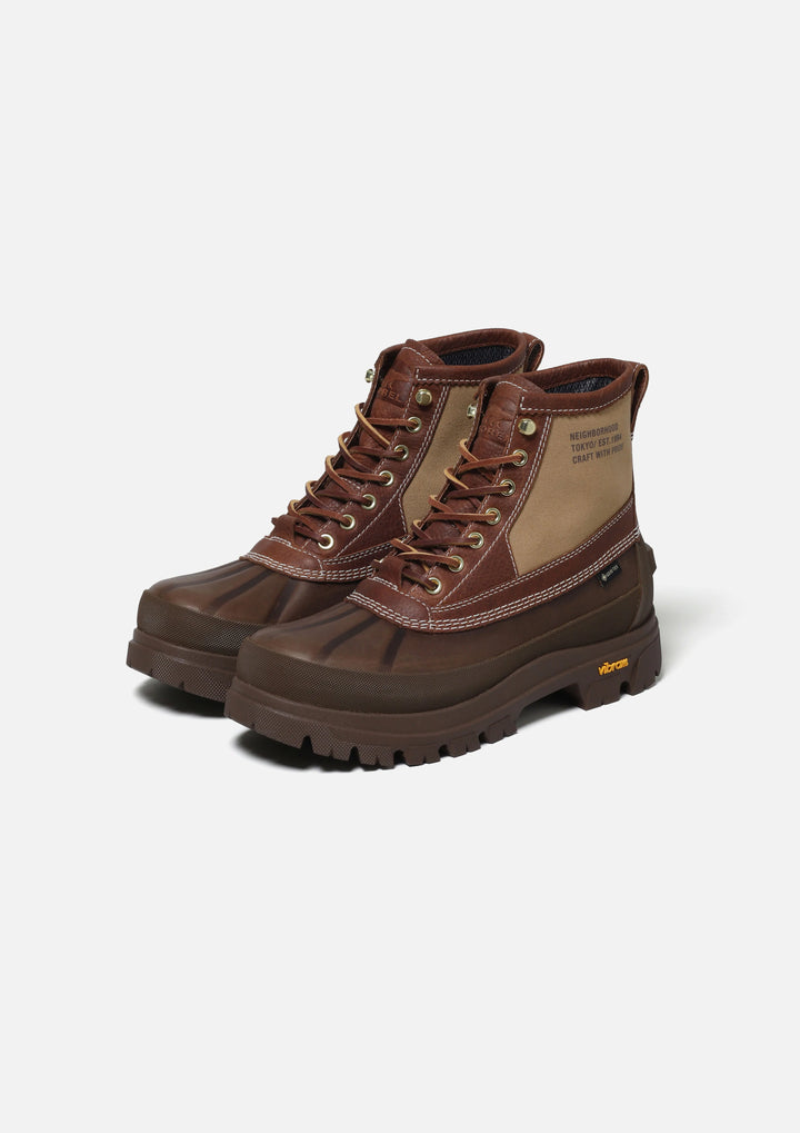 NEIGHBORHOOD / NH X SOREL . DAYSTORM HORIZON GTX – web-inter