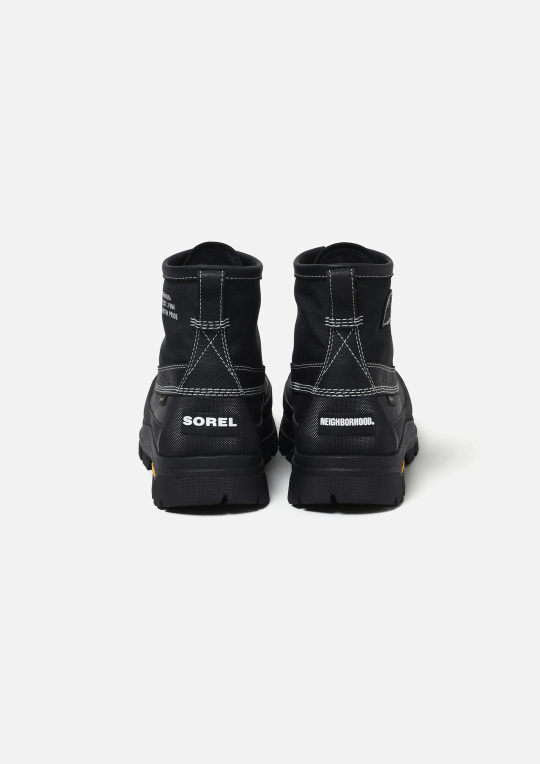 NEIGHBORHOOD / NH X SOREL . DAYSTORM HORIZON GTX – web-inter