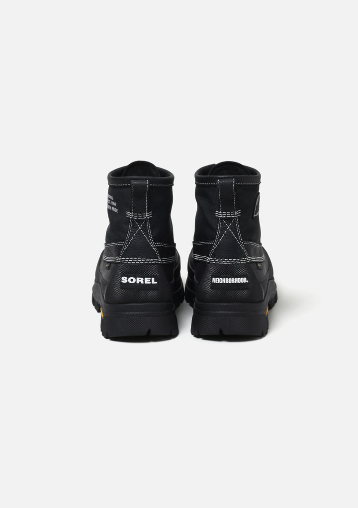 NEIGHBORHOOD / NH X SOREL . DAYSTORM HORIZON GTX – web-inter