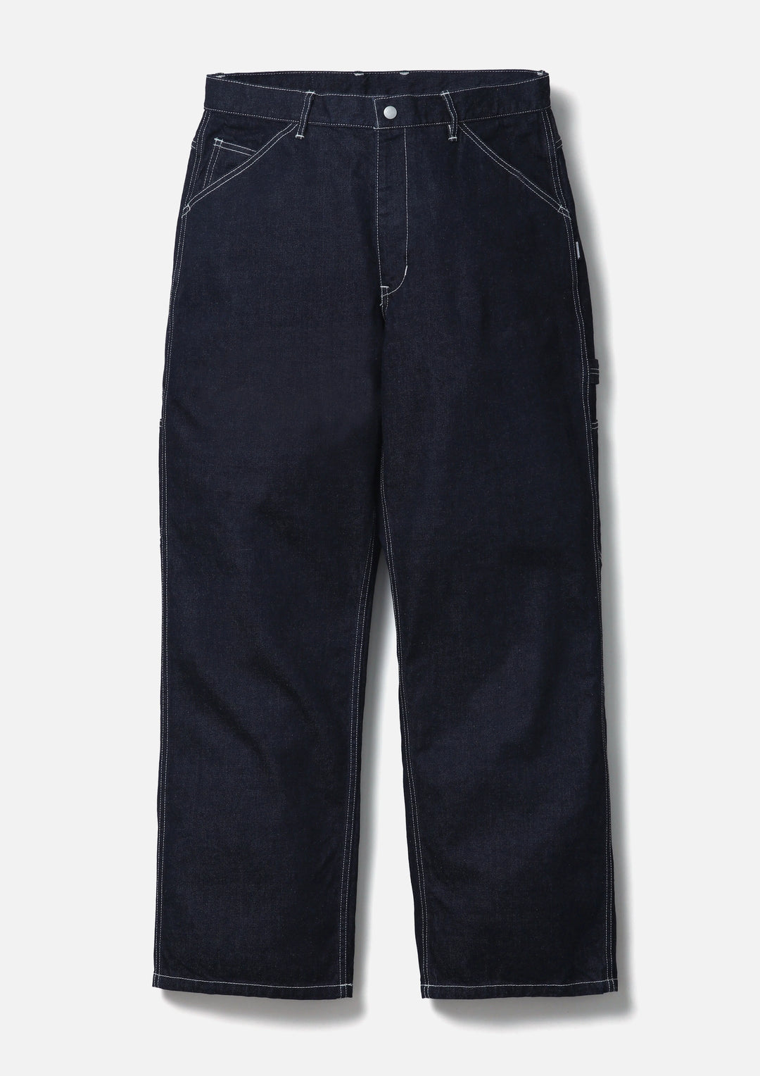 パンツ NEIGHBORHOOD Denim Painter Pants M NEIGHBORHOOD / DENIM PAINTER PANTS – web-inter