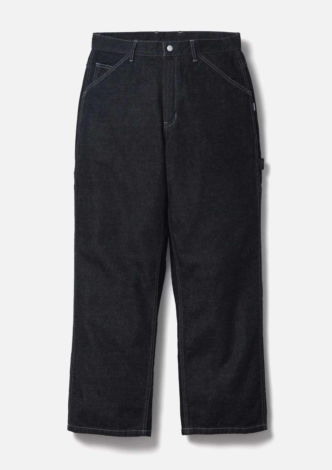 NEIGHBORHOOD / DENIM PAINTER PANTS – web-inter