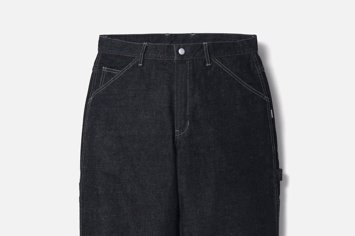 NEIGHBORHOOD / DENIM PAINTER PANTS – web-inter