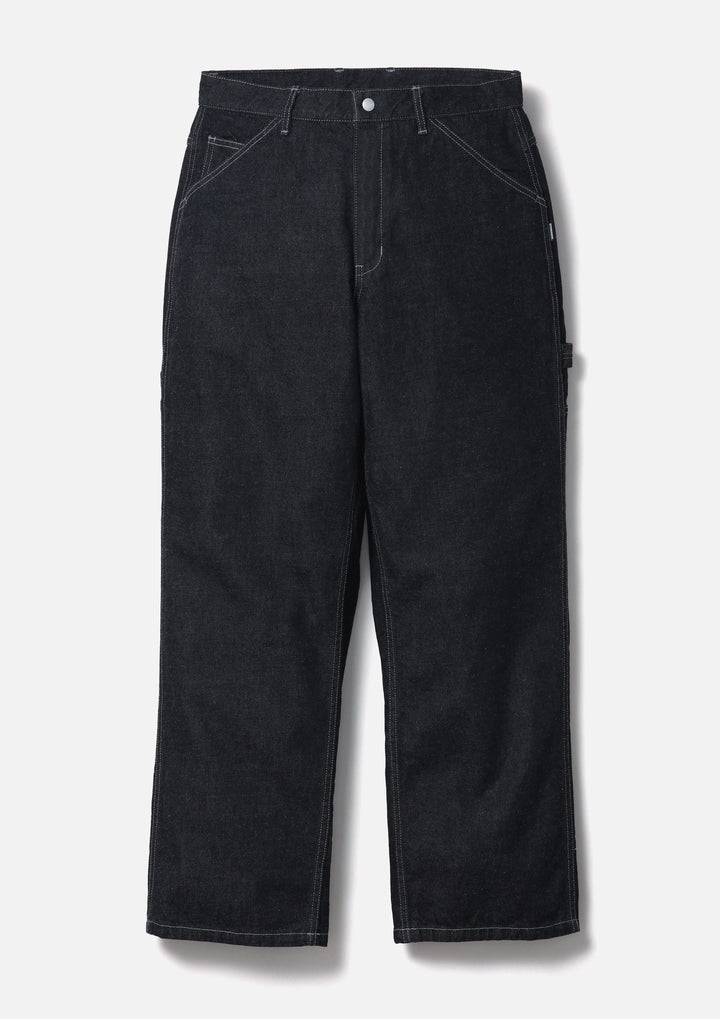 NEIGHBORHOOD / DENIM PAINTER PANTS – web-inter