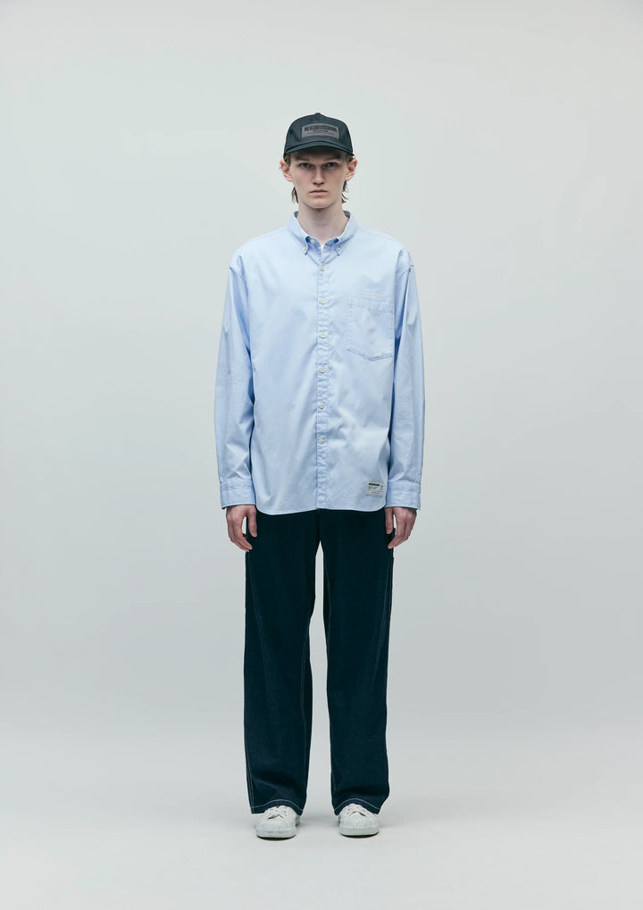 NEIGHBORHOOD / DENIM PAINTER PANTS – web-inter