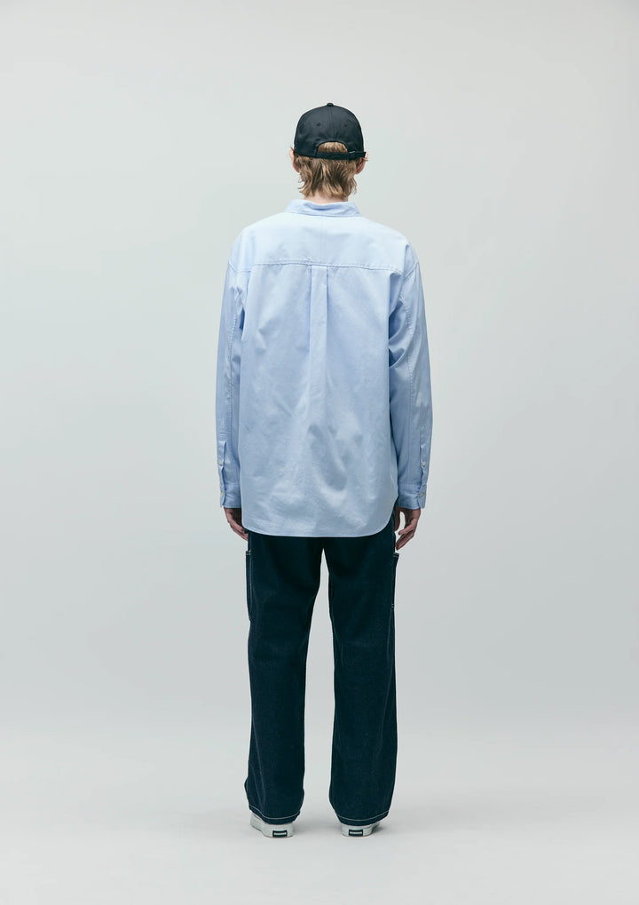 NEIGHBORHOOD / DENIM PAINTER PANTS – web-inter