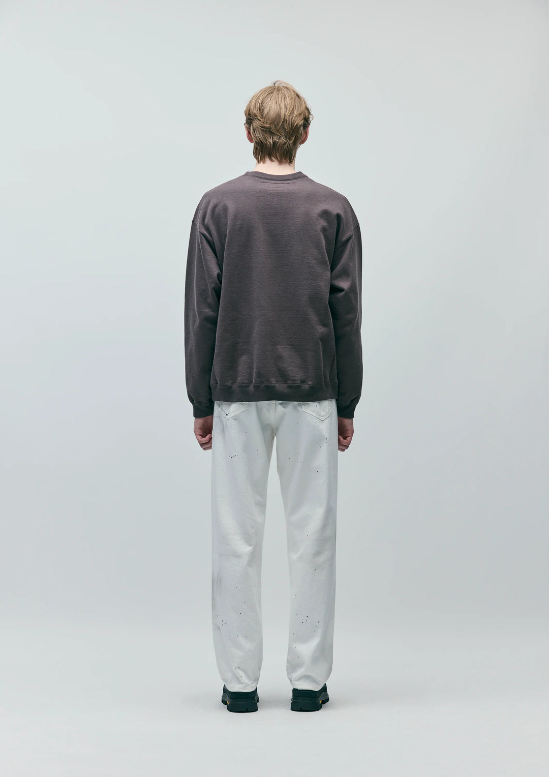 NEIGHBORHOOD / BW . WASHED DP BASIC PANTS – web-inter NEIGHBORHOOD / BW . WASHED DP BASIC PANTS – web-inter