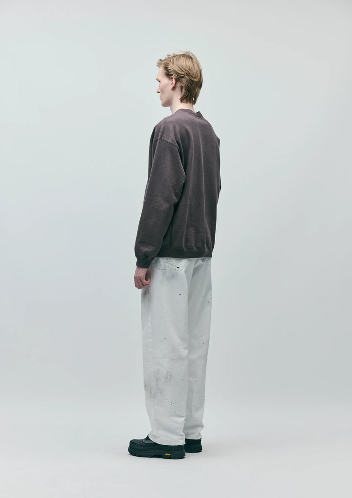 パンツ NEIGHBORHOOD BW PLAIN PANTS NEIGHBORHOOD / BW . WASHED DP BASIC PANTS – web-inter