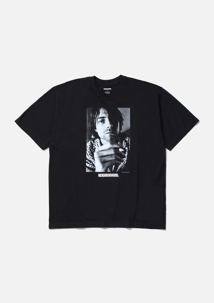 【ド※※ザ様】NEIGHBORHOOD NH.TEE SS-18 Tシャツ XL ド※※ザ様】NEIGHBORHOOD NH.TEE SS-18 Tシャツ XL NEIGHBORHOOD