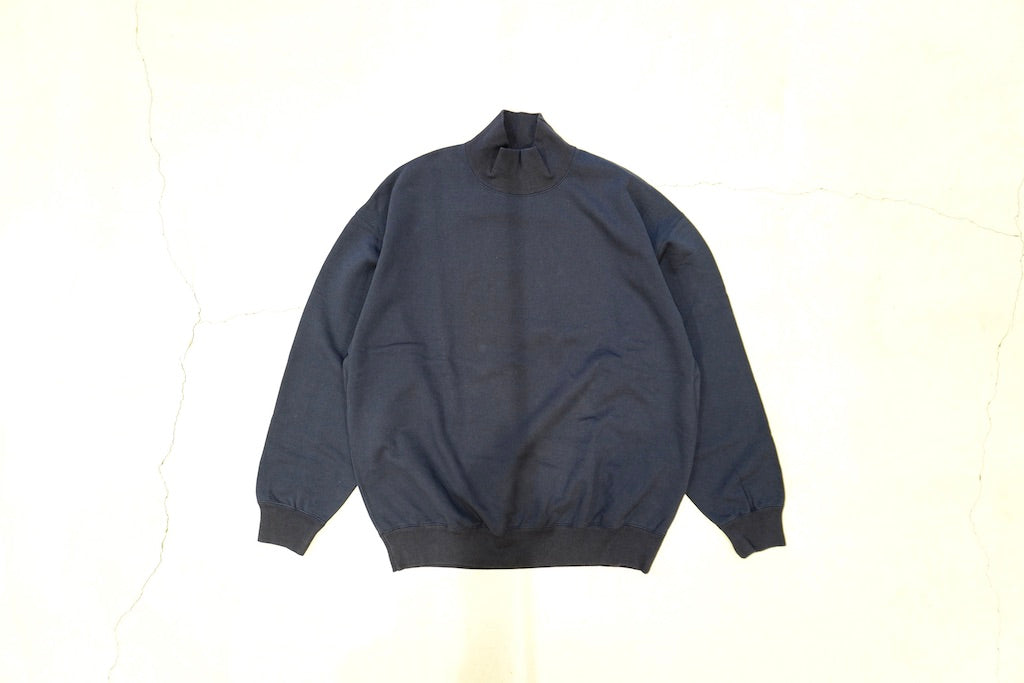 MORE SALE!!<50% OFF>Y / ORGANIC COTTON BLEND HEAVY