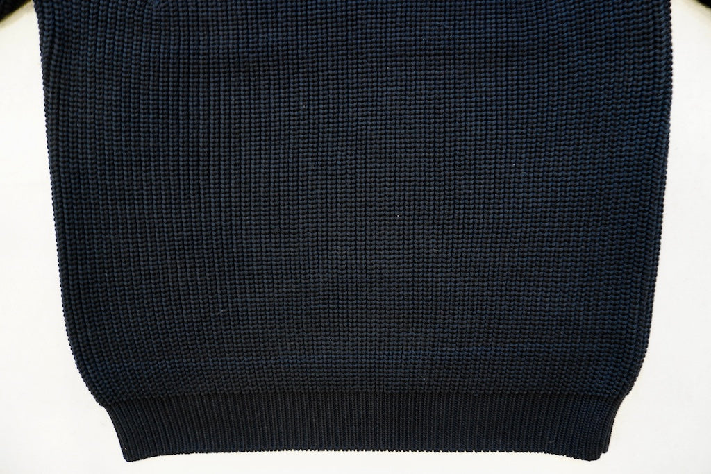 BATONER (MENS)/ SIGNATURE CREW NECK – web-inter