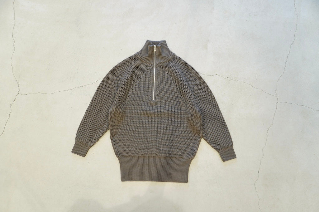 SALE<30%OFF>BATONER (WOMAN)/ SIGNATURE HALF ZIP TUNIC SALE<30%OFF>BATONER (WOMAN)/ SIGNATURE HALF ZIP TUNIC