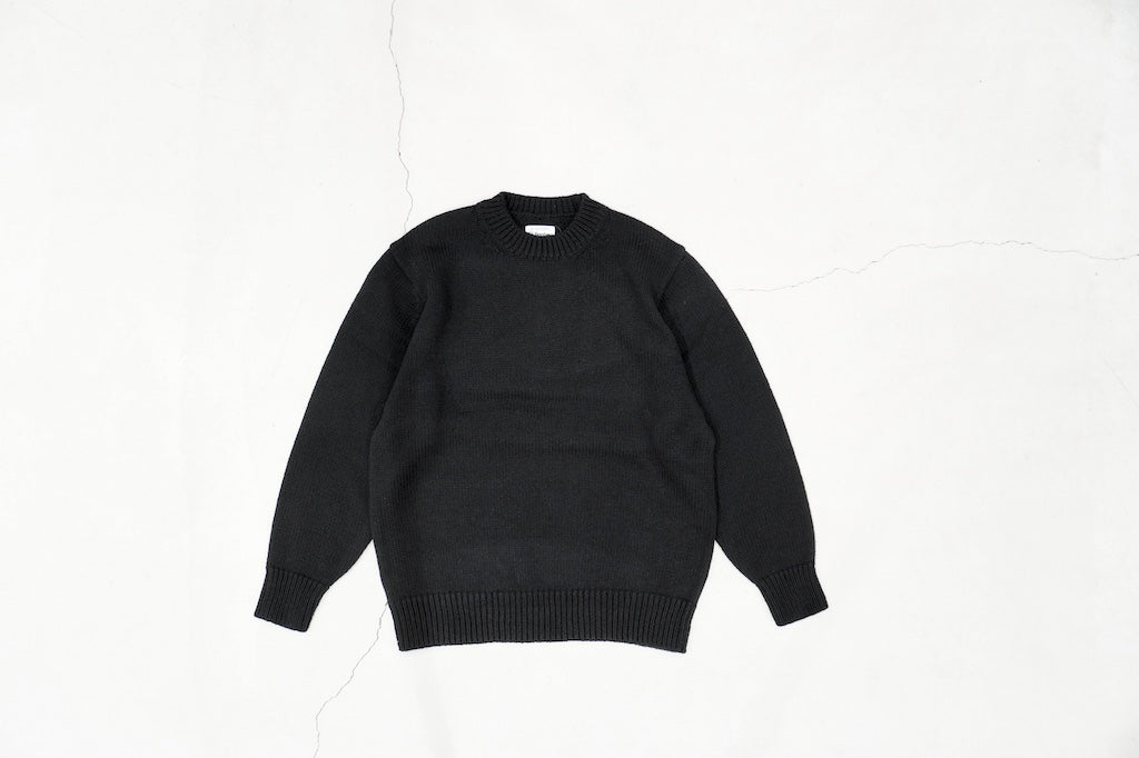 Coohem(コーヘン) ⁄ 21AW⁄SUPER BIG GUERNSEY⁄ニット・セーター Coohem 