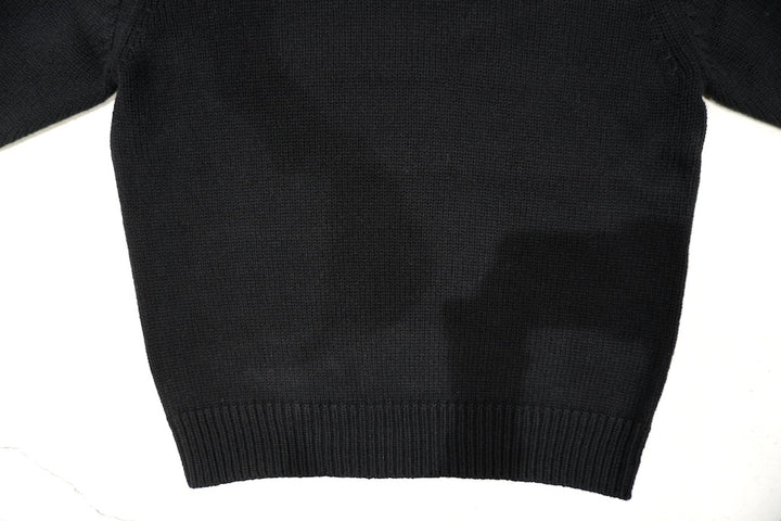 ブルゾン Yonetomi  2 SOFT LAMB WOOL KNIT P/O DSC01351_720x.jpg?v=1700292246