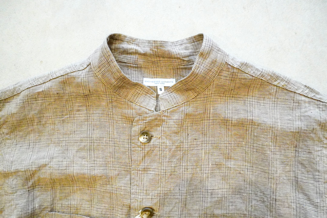 MORE SALE!! <50%OFF> Engineered Garments / DAYTON