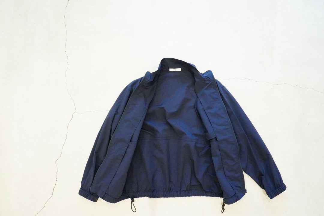 MORE SALE!!<50% OFF> Y / RECYCLE NYLON MIX TAFFETA BZ