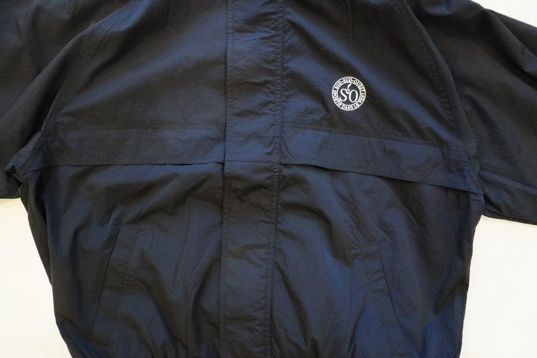 Sud Sud Ouest / Track Jacket – web-inter
